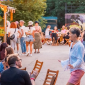 Open Air Freedom Night 2026