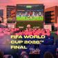 Finále FIFA World Cup 2026