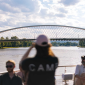 CAMP Tour: Plavba za projekty Prahy zítra