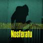 Upír Nosferatu + živá hudba
