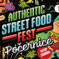 Authentic Street Food Fest