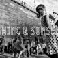 Swing & Sunset
