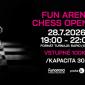 Fun Arena: Chess Open #5