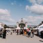 Dyzajn market Prázdniny
