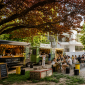Groovy Market Fest – gastro, design, hudba