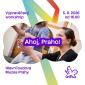 Vypravěčský workshop: Ahoj, Praho!