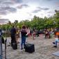 Jazz On The Roof