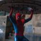Spider-Man: Zbrusu nový den | Filmová premiéra (VIDEO)