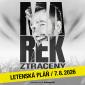 Marek Ztracený – Letenská pláň