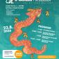 Festival Asie vzdálená a blízká