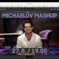 Michaelův Mashup LIVE - Letní podcastová scéna