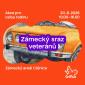 Zámecká sraz veteránů