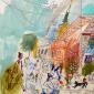 Urban sketching - kreslíme město
