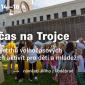 Volný čas na Trojce 2026