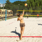 Mistrovství ČR veteránů a superveteránů v beachvolejbalu