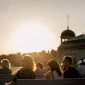 SOLD OUT: CAMP Tour: Cruise for Prague projects tomorrow