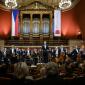 Dvořákova Praha 2026