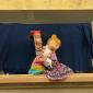 Švandovo divadlo - Buchty a loutky - Punch a Judy + Automat na filmy