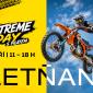 Extreme Day s freestyle motocross show