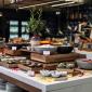 Poppy and cumin brunch - unlimited consumption