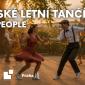 Letní tančírna