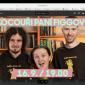 Kocouři paní Figgové LIVE - Letní podcastová scéna