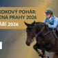 Český skokový pohár - Velká cena Prahy 2026