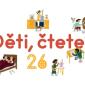 Děti, čtete?