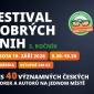Festival Dobrých knih 2026