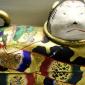 Etnoklub: Japonský strážce štěstí