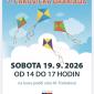 7. Čakovická drakiáda