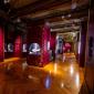 Guided tours of the Přemyslids exhibition with an instructor