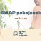 SWAP pokojovek