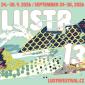 LUSTR 13