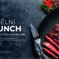 ZRUŠENO: Nedělní zvěřinový brunch