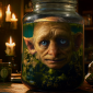 Pro děti: Kancelář magických sil