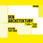 Den architektury 2026 | 16. ročník festivalu