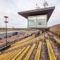 Velký strahovský stadion – z tribuny na tribunu