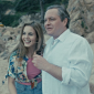 Sladký domov - filmová premiéra za účasti režiséra