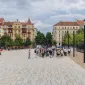 CAMP Tour: Jiřího z Poděbrad