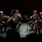 Švandovo divadlo - S3: György Ligeti – Elliott Carter. Smyčcový kvartet jako fenomén