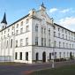 Prohlídka kostela sv. Rodiny v Řepích