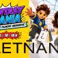 Fantasy Mania: Filmoví hrdinové v OC Letňany
