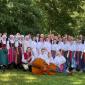 Folklorní regiony Čech, Moravy a Slezska: Lašsko