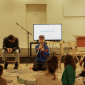 Petr Dlouhý: SABBATICAL-NÁSTROJE VZDORU – workshop