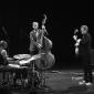 Rudy Linka Trio Live