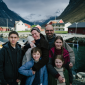 Fjord - filmová premiéra