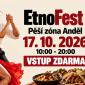 EtnoFest na Andělu