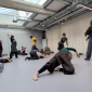 Alica Minar & col.: Practices of Empathy - workshop