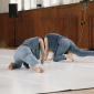 Eva Priečková, Zuzana Žabková: Crying Girls